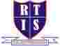Redeemer Teap International School (RTIS) logo